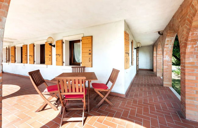 Comfortable House - Garden and Parking - Foto 31