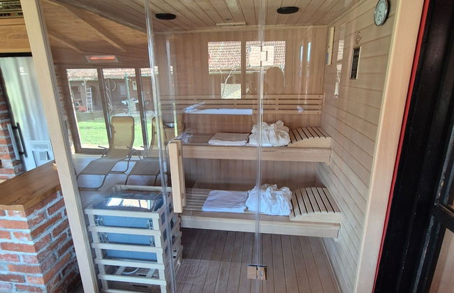 Holiday Home Ana - Foto 24