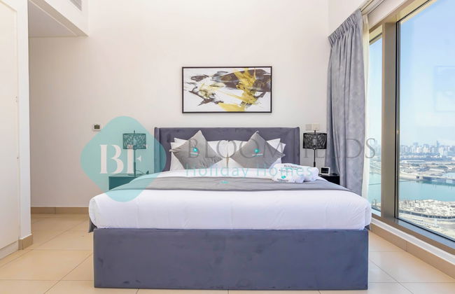 Bloomfields Elegant 2BR In Wave Tower - Foto 5
