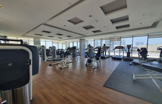 Bloomfields Elegant 2BR In Wave Tower - Foto 10
