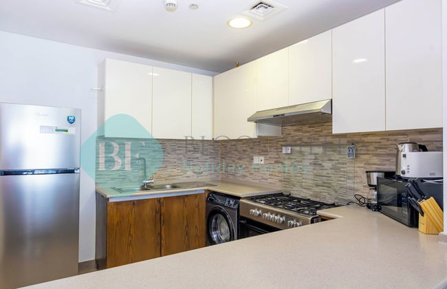 Bloomfields Elegant 2BR In Wave Tower - Foto 7