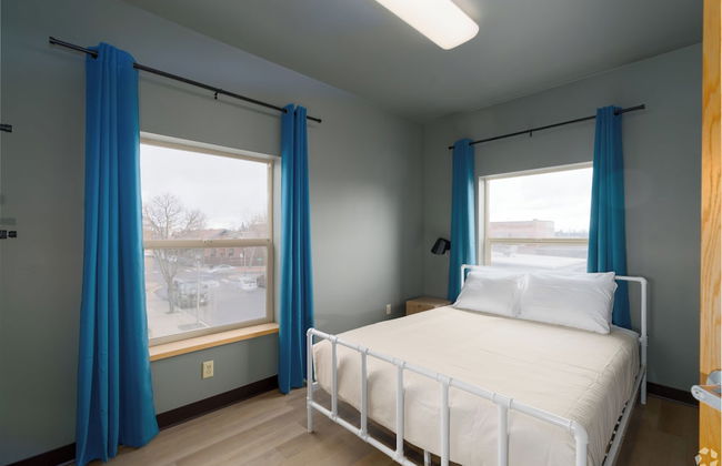 Brewster Hall - Foto 10