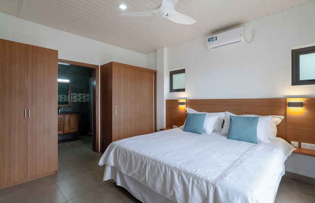 Sorento Holiday Apartments - Foto 7