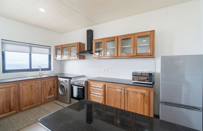 Sorento Holiday Apartments - Foto 19