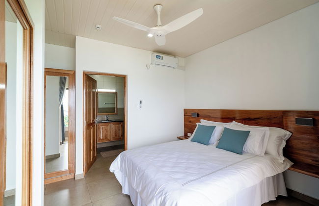 Sorento Holiday Apartments - Foto 13