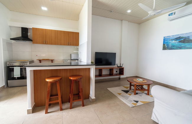 Sorento Holiday Apartments - Foto 24