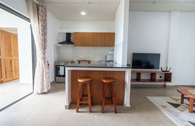 Sorento Holiday Apartments - Foto 17