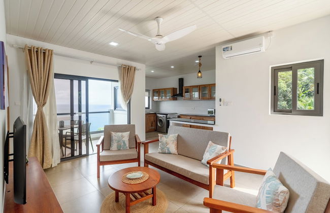 Sorento Holiday Apartments - Foto 26