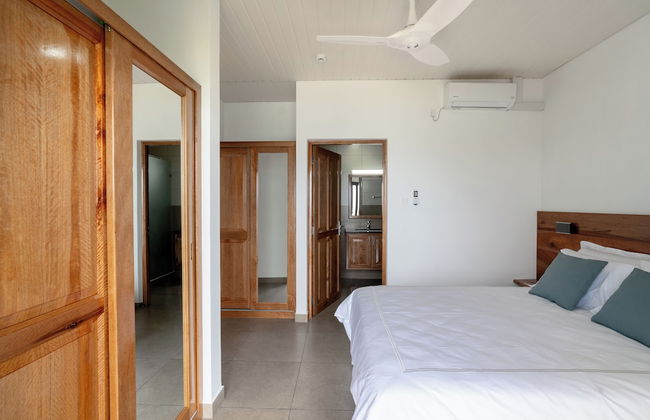 Sorento Holiday Apartments - Foto 10