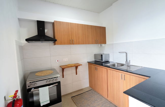 Sorento Holiday Apartments - Foto 16