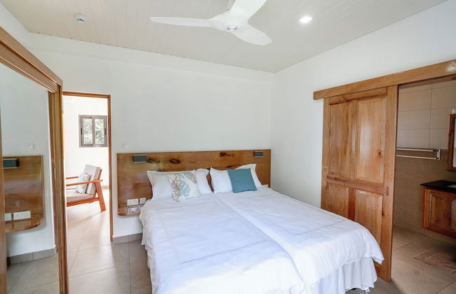 Sorento Holiday Apartments - Foto 9