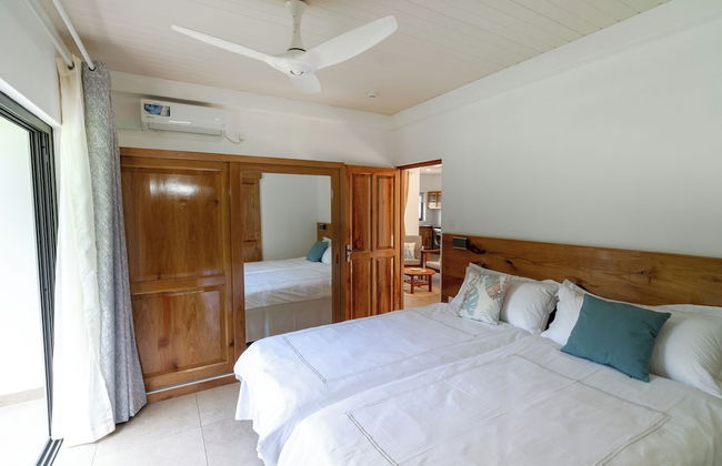 Sorento Holiday Apartments - Foto 8