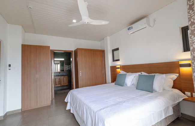 Sorento Holiday Apartments - Foto 5