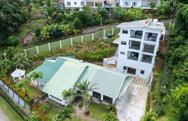 Sorento Holiday Apartments - Foto 45