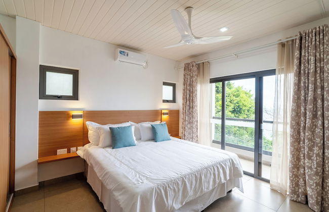 Sorento Holiday Apartments - Foto 1