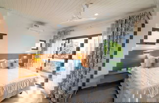 Foto 1 - Sorento Holiday Apartments