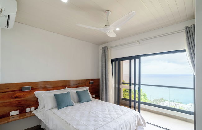 Sorento Holiday Apartments - Foto 14