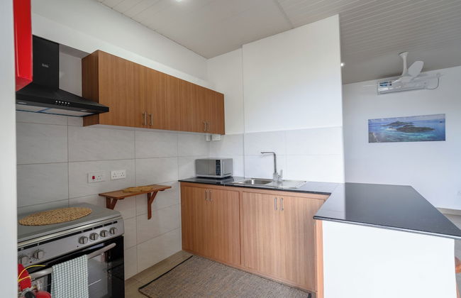 Sorento Holiday Apartments - Foto 18