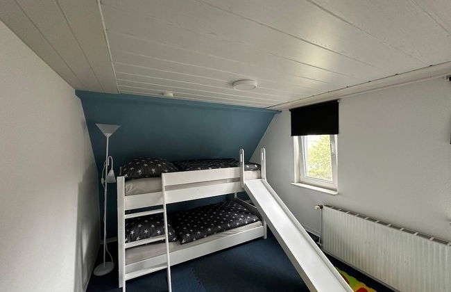 House Marilene - Your Temporary Home - Foto 10