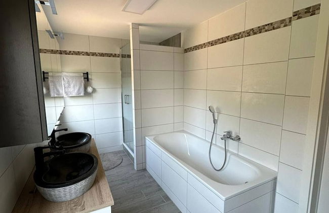 House Marilene - Your Temporary Home - Foto 20