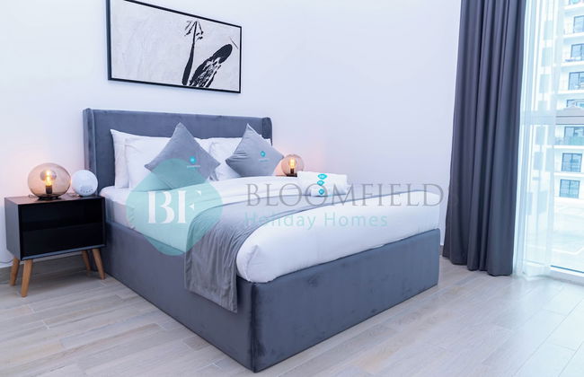 Bloomfields Elegant 1BR in Waters Edge - Foto 3