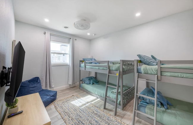 Fun Family-friendly Largo Home Heated Pool - Foto 43