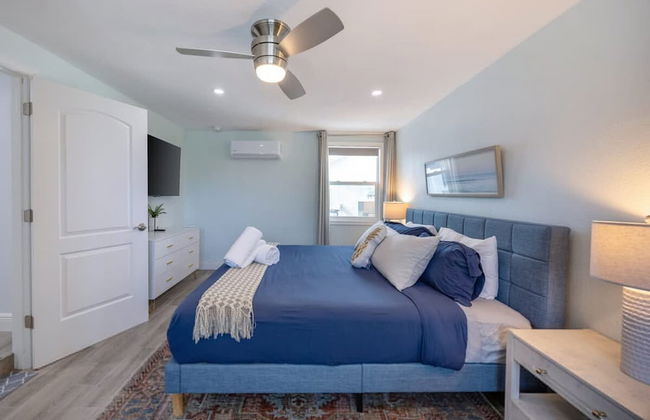 Fun Family-friendly Largo Home Heated Pool - Foto 35