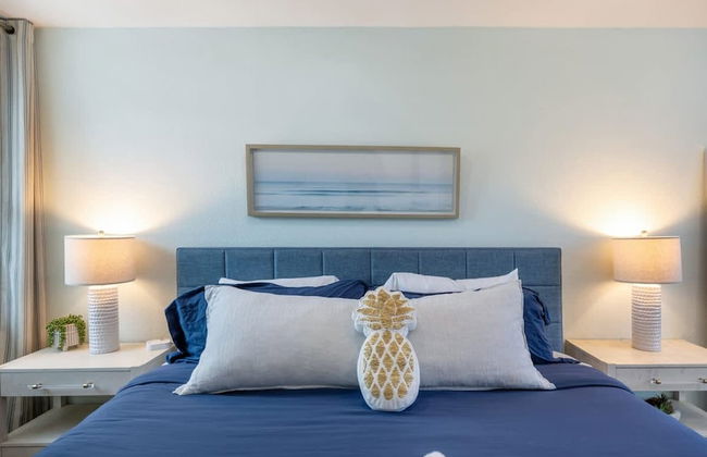 Fun Family-friendly Largo Home Heated Pool - Foto 27
