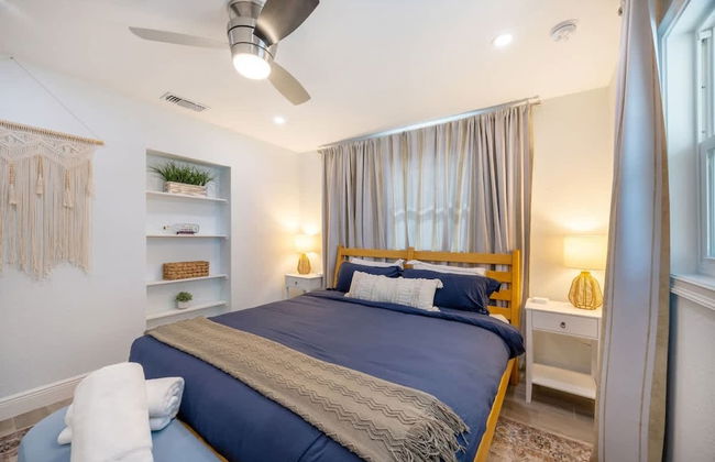 Fun Family-friendly Largo Home Heated Pool - Foto 23