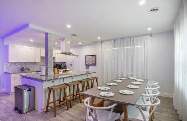 Fun Family-friendly Largo Home Heated Pool - Foto 10