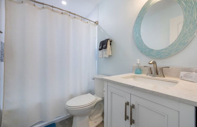 Fun Family-friendly Largo Home Heated Pool - Foto 36