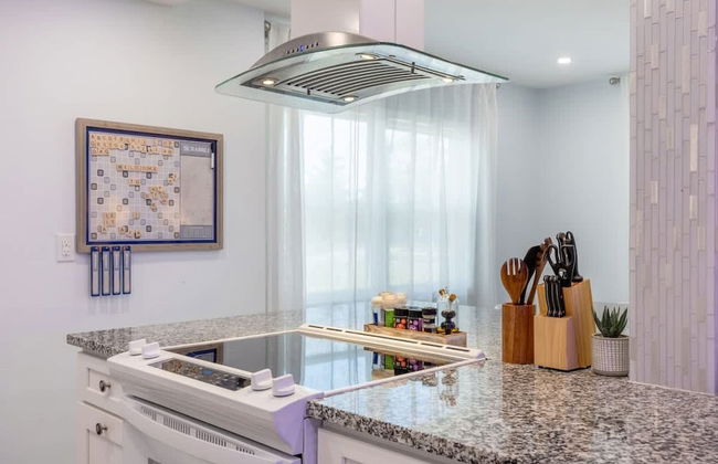 Fun Family-friendly Largo Home Heated Pool - Foto 13