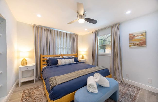 Fun Family-friendly Largo Home Heated Pool - Foto 22