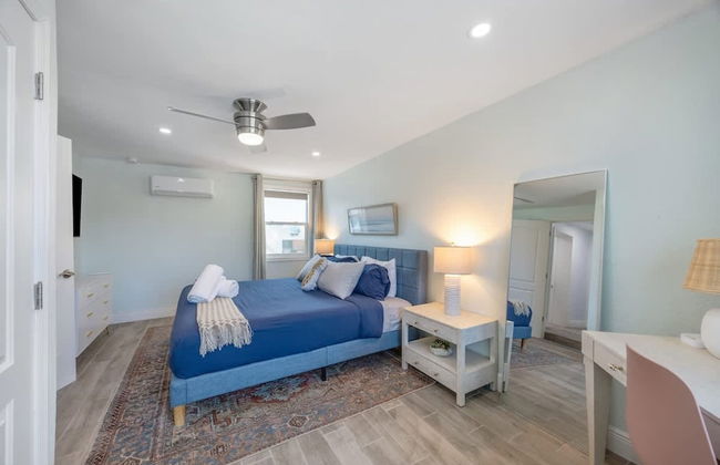 Fun Family-friendly Largo Home Heated Pool - Foto 34