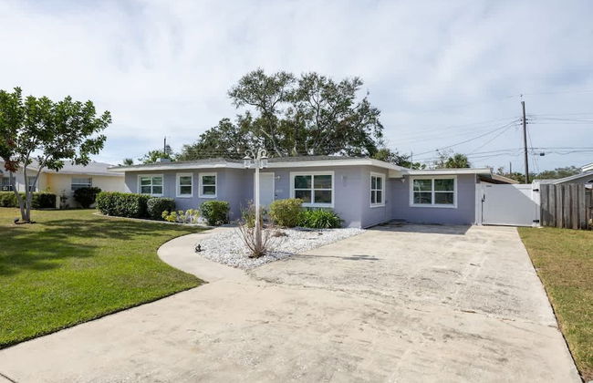 Fun Family-friendly Largo Home Heated Pool - Foto 6
