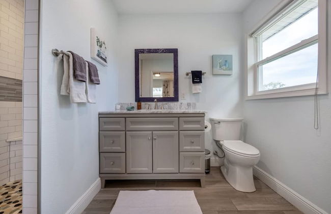 Fun Family-friendly Largo Home Heated Pool - Foto 42