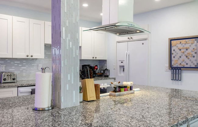 Fun Family-friendly Largo Home Heated Pool - Foto 12