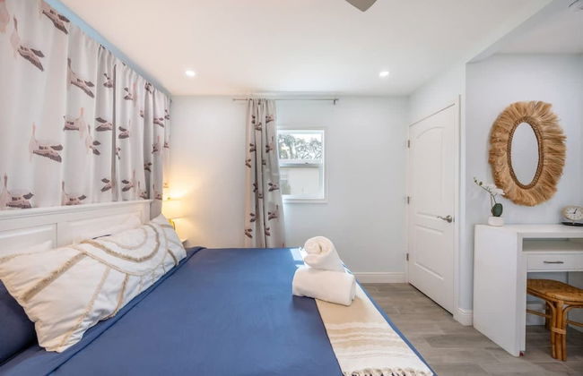 Fun Family-friendly Largo Home Heated Pool - Foto 40