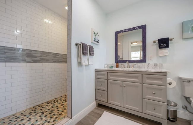 Fun Family-friendly Largo Home Heated Pool - Foto 41