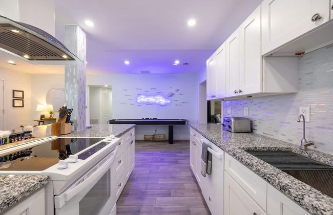 Fun Family-friendly Largo Home Heated Pool - Foto 15