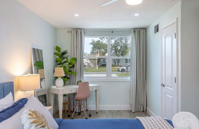 Fun Family-friendly Largo Home Heated Pool - Foto 29
