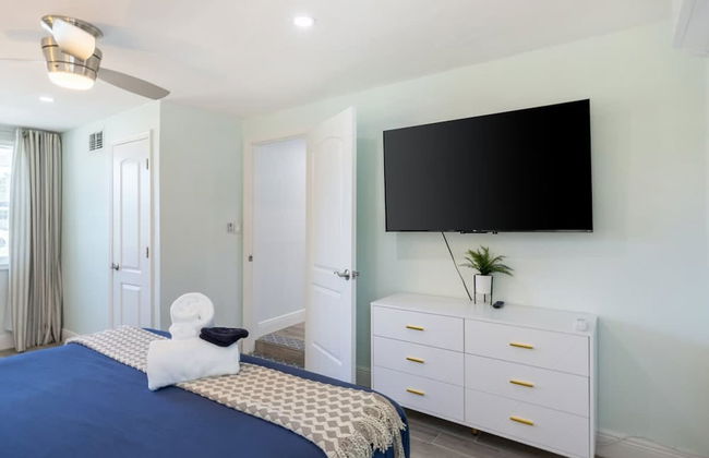 Fun Family-friendly Largo Home Heated Pool - Foto 30