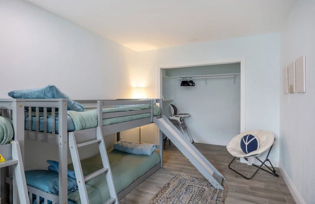 Fun Family-friendly Largo Home Heated Pool - Foto 44