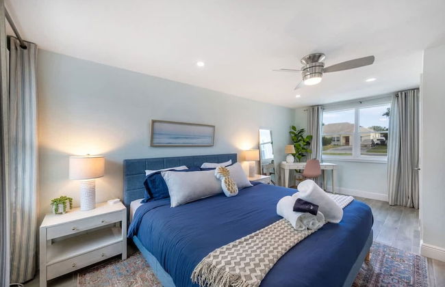 Fun Family-friendly Largo Home Heated Pool - Foto 28