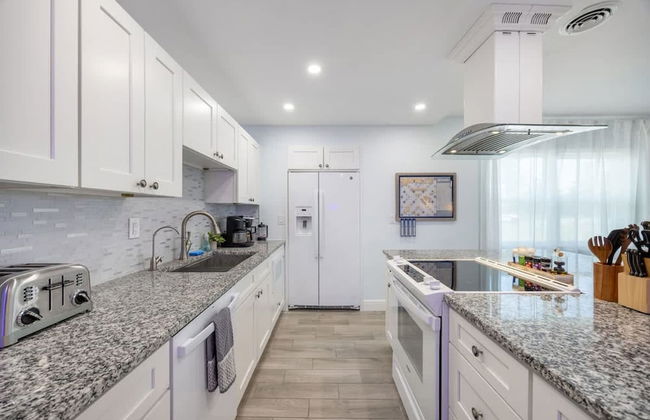 Fun Family-friendly Largo Home Heated Pool - Foto 5