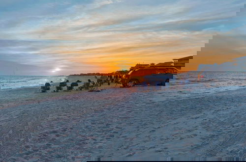 Foto 46 - Legacy 303: Beachfront Retreat on 30a!