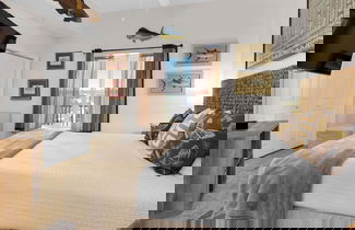 Foto 3 - Legacy 303: Beachfront Retreat on 30a!