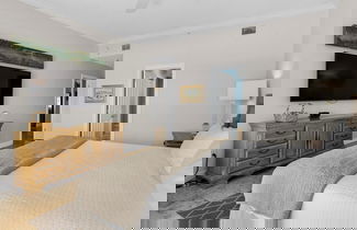 Foto 3 - Legacy 303: Beachfront Retreat on 30a!
