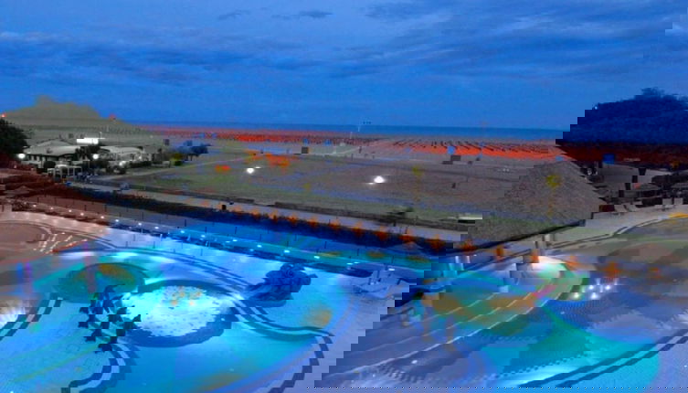 Foto 1 - Comfortable Sea-front Flat