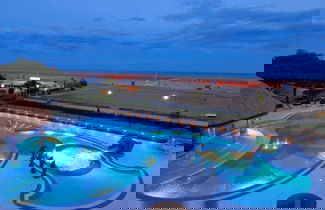 Foto 1 - Comfortable Sea-front Flat